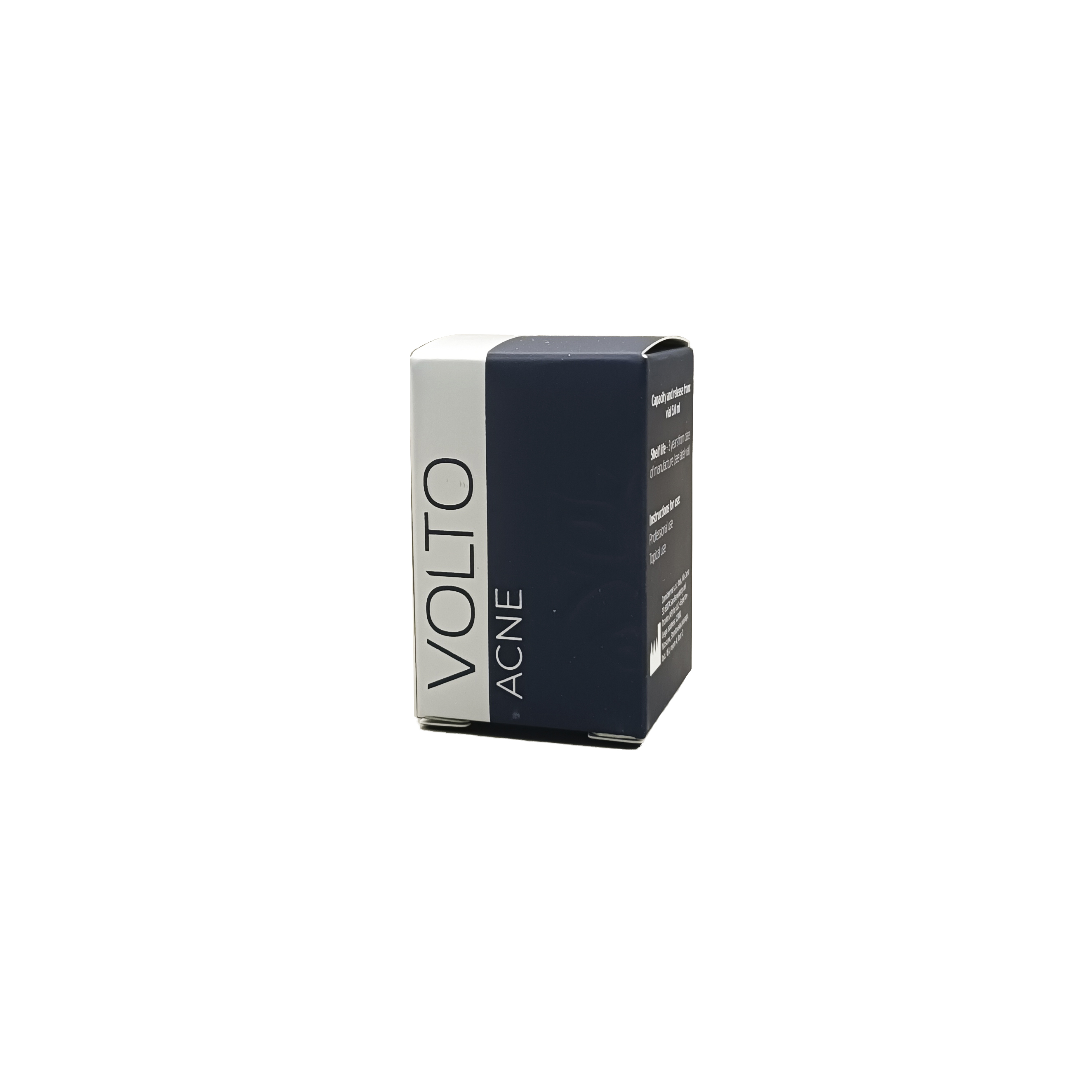 Volto Acne Cocktail, 5 мл