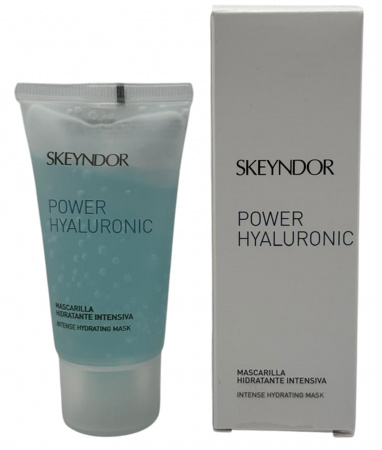 Интенсивно увлажняющая маска SKEYNDOR POWER HYALURONIC, 50мл