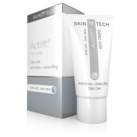 Крем Skin Tech для лица Актилифт, туба 50мл