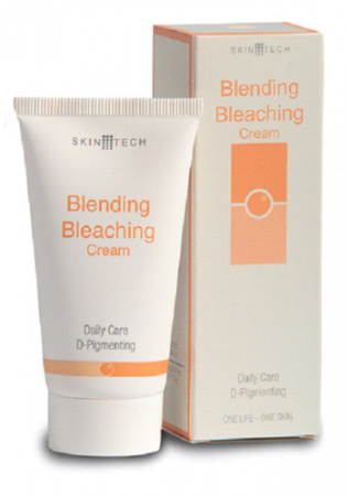Крем Skin Tech АСЕ с липоевой кислотой, туба 50мл